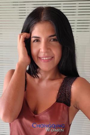 205735 - Ana Maria Age: 36 - Colombia
