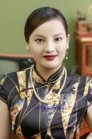 205789 - Zhenzhen Age: 41 - China