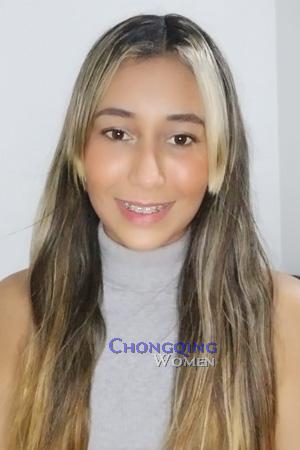 207051 - Yulibeth Age: 24 - Colombia