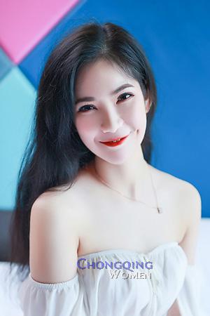 207548 - Mengying Age: 25 - China
