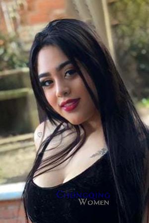 211252 - Alejandra Age: 21 - Colombia