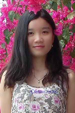 218882 - Weiwei Age: 37 - China