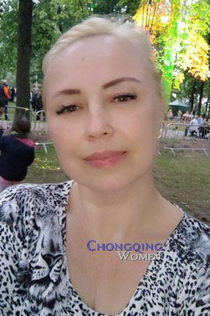 219314 - Elena Age: 50 - Ukraine