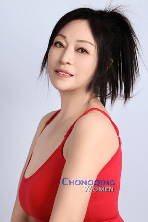 220152 - Jing Age: 61 - China