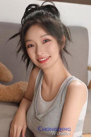 220697 - Emily Age: 46 - China