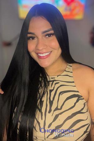 Ladies of Colombia