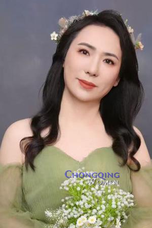 Ladies of China