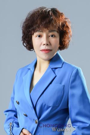 223152 - Mary Age: 54 - China