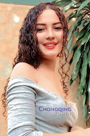 223291 - Melany Age: 19 - Colombia
