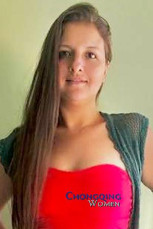 223301 - Kathya Age: 39 - Costa Rica