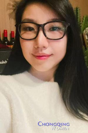 Ladies of Asia