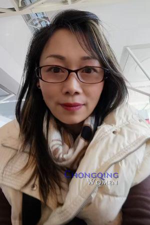 Ladies of China