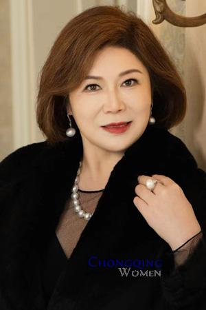 Ladies of China