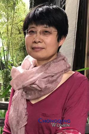 223759 - Rong Age: 59 - China