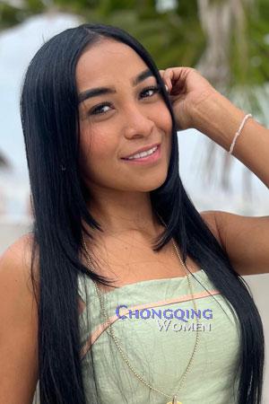 Ladies of Barranquilla