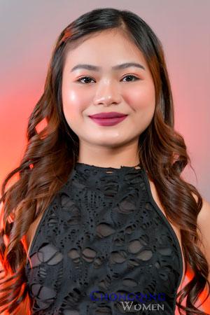 223852 - Jeramae Age: 19 - Philippines