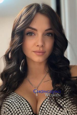 Ladies of Eastern-Europe