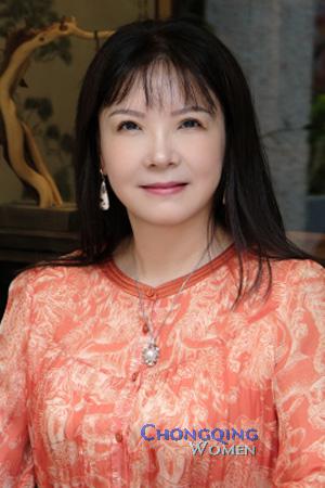 Ladies of China