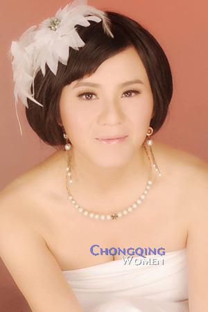 224325 - Jennie Age: 45 - China
