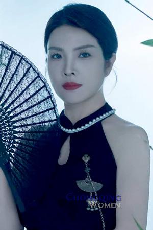 Ladies of China
