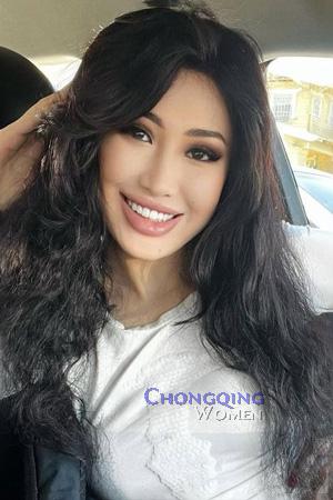 Ladies of Kazakhstan