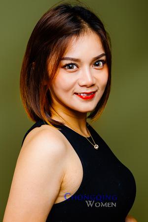 Ladies of Bangkok