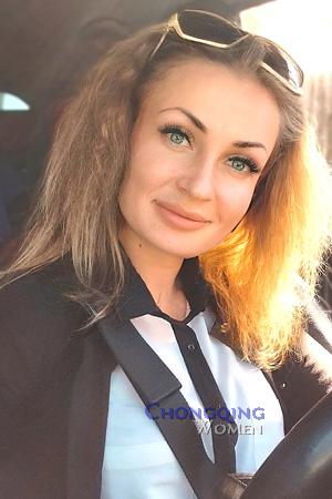 Ladies of Eastern-Europe