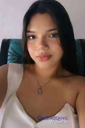 225364 - Maria Jose Age: 24 - Colombia