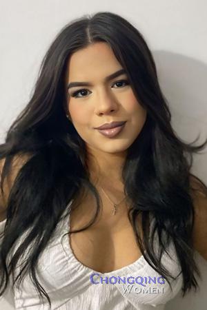 225424 - Alix Age: 22 - Colombia