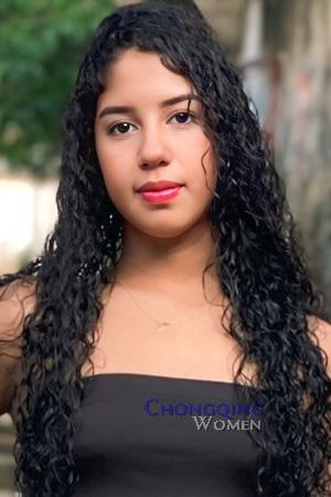 225603 - Luz Angy Age: 21 - Colombia