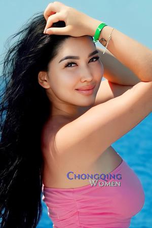 225943 - Gulzada Age: 28 - Kazakhstan