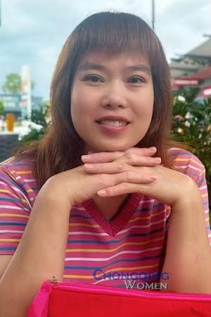 226274 - Baiyun Age: 52 - China