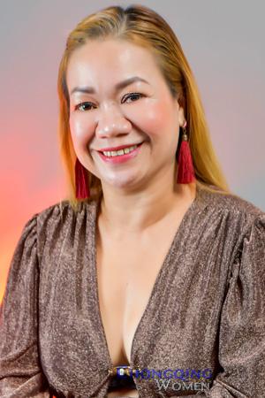 226429 - Elvira Age: 49 - Philippines