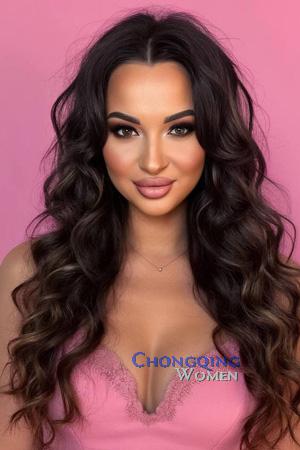 Ladies of Eastern-Europe