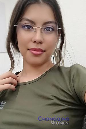 226512 - Samantha Age: 22 - Mexico