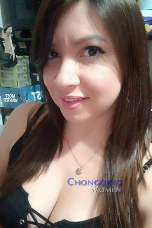 226636 - Allison Age: 35 - Costa Rica