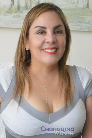 226695 - Marlene Age: 50 - Peru