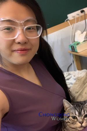 226738 - Jacinth Age: 28 - China