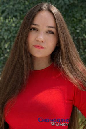 226824 - Daniela Milagro Age: 31 - Colombia