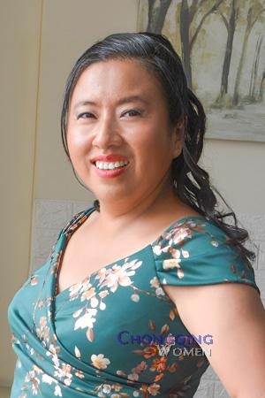 226851 - Silvia Age: 43 - Peru