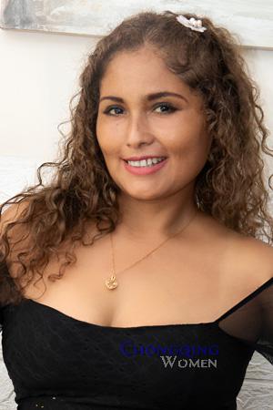 227064 - Johanna Age: 41 - Peru