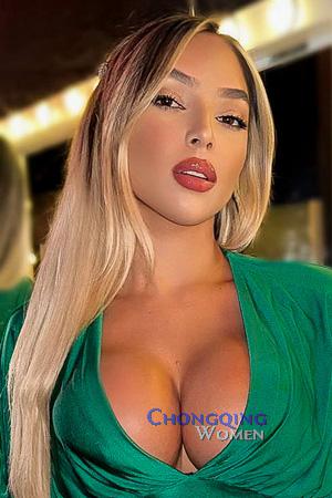 227109 - Laisla Age: 23 - Brazil