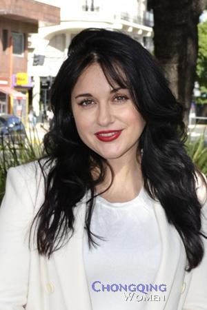 227204 - Maria Soledad Age: 43 - Argentina