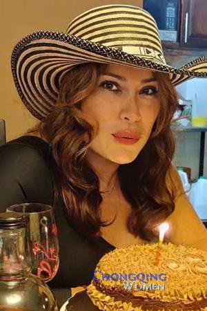 227286 - Yolvy Age: 46 - Costa Rica