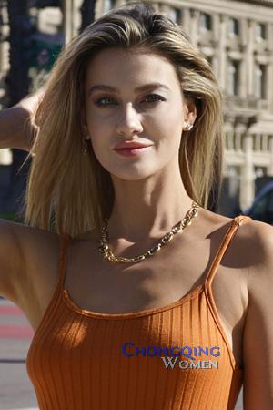 227505 - Polina Age: 38 - Argentina