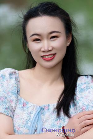 Ladies of China