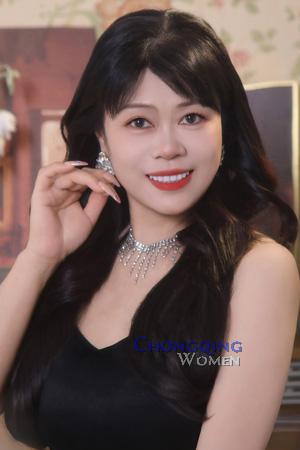 Ladies of China