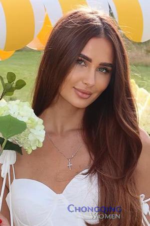 Ladies of Eastern-Europe