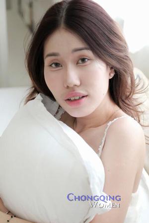 Ladies of Vietnam
