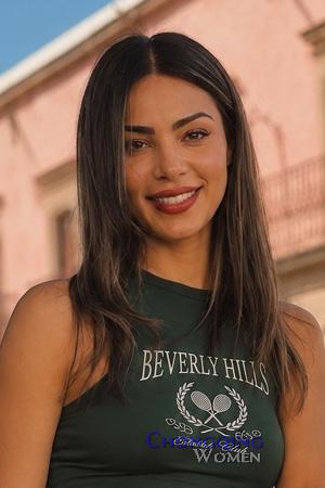 228465 - Estela Age: 32 - Mexico
